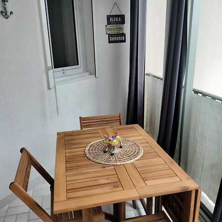 Le Floride B Folco De Baronchelli Apartment Le Grau-du-Roi Bagian luar foto